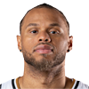 Player Justin Anderson