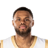 Player Justin Anderson