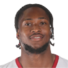 Player John Ojiako