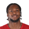 Player John Ojiako