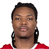Player Jyare Davis