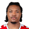 Player Jyare Davis
