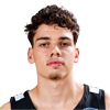 Player Tristan Vukotić