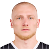 Player Trey Woodbury