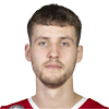 Player Simas Jarumbauskas