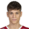 Player Aron Stazić