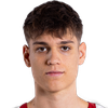 Player Aron Stazić
