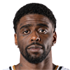 Player Dwayne Lee Bacon JR