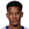 Player Iverson Latrell Molinar Jones