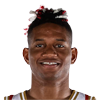Player Jasiel Rivero Fernandez