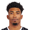 Player Karel Guzman Abreu