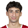 Player Kerem Yilmazer