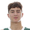 Player Maks Ciperle