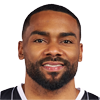 Player Patrick Neal Richard II