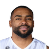 Player Patrick Neal Richard II
