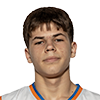 Player Petar Spičanović