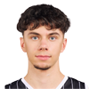 Player Radu-Andrei Cepoi