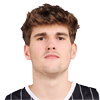 Player Tudor-Alexis Petric