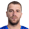 Player Slobodan Miljanić