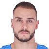 Player Srđan Jovanović