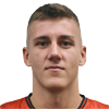 Player Ajdin Kahrić