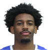 Player Terrence Christopher Hunter-Whitfield