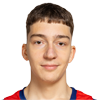 Player Vuk Vukadin