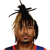 Player Jordan Alexander Session