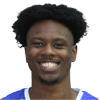 Player Mario Jermaine Lacy JR