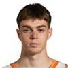 Player Žan Mark Loboda