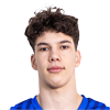 Player Luka Nikolić