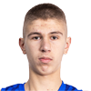 Player Vasilije Marić