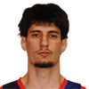Player Aleksandar Ivanov Stoimenov