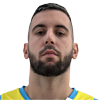 Player Alexandar Živojin Danilović