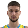 Player Đuro Seferović