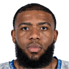 Player Justin Roshard Roberson
