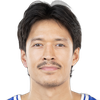 Player Kamaka Qapqan Hepa