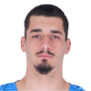 Player Blažo Mudreša