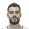 Player Ognjen Petronijević