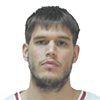 Player Aleksa Rudić