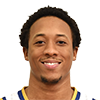 Player Joshua Andreas Pierre-Louis
