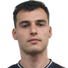 Player Jovan Štulić