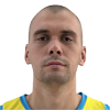 Player Lazar Đurović