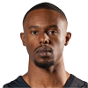 Player Justin Windell Gordon