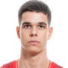Player Matija Tomašević