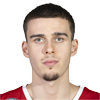 Player Selvin Jukic