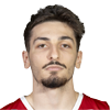 Player Borislav Georgiev Mladenov