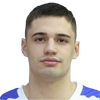 Player Konstantin Karapetrović