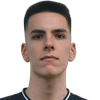 Player Balša Ilić