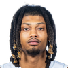 Player Noah Ali Farrakhan